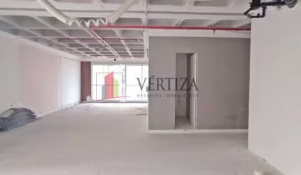 Sala comercial para alugar na Avenida Moaci, 525, Moema, São Paulo por R$ 6.500