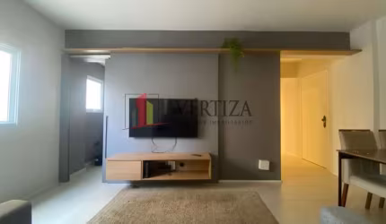 Apartamento com 2 quartos à venda na Rua Tabapuã, 801, Itaim Bibi, São Paulo por R$ 870.000