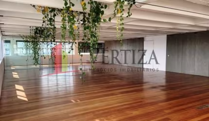 Sala comercial à venda na Avenida Brigadeiro Faria Lima, 2012, Jardim Paulistano, São Paulo por R$ 5.350.000
