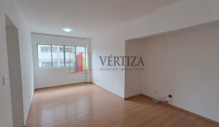 Apartamento com 2 quartos à venda na Avenida Jacutinga, 286, Moema, São Paulo por R$ 1.100.000