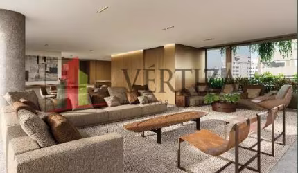 Apartamento com 3 quartos à venda na Rua Clodomiro Amazonas, 400, Itaim Bibi, São Paulo por R$ 8.511.400