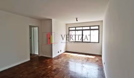 Apartamento com 2 quartos para alugar na Rua Santa Justina, 400, Vila Olímpia, São Paulo por R$ 4.500