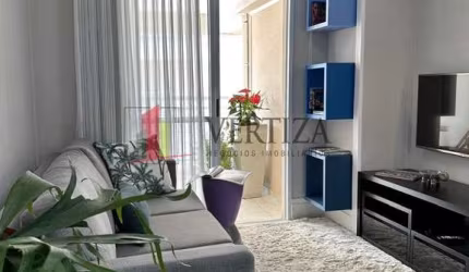 Apartamento com 2 quartos para alugar na Rua Arminda, 81, Vila Olímpia, São Paulo por R$ 7.900
