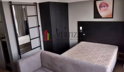 Apartamento com 1 quarto à venda na Rua Alvorada, 589, Vila Olímpia, São Paulo por R$ 750.000