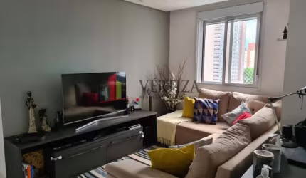 Apartamento com 2 quartos à venda na Avenida Onze de Junho, 1040, Vila Clementino, São Paulo por R$ 1.290.000