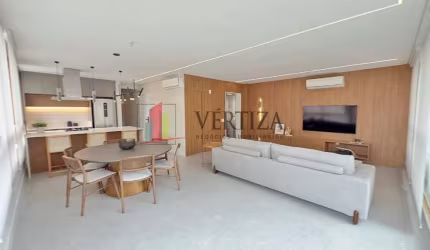Apartamento com 2 quartos para alugar na Rua Joaquim Floriano, 950, Itaim Bibi, São Paulo por R$ 22.500
