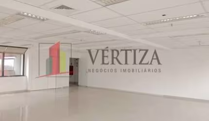 Sala comercial à venda na Avenida Engenheiro Luiz Carlos Berrini, 1140, Brooklin, São Paulo por R$ 850.000