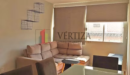Apartamento com 2 quartos para alugar na Rua Clodomiro Amazonas, 1010, Vila Olímpia, São Paulo por R$ 6.000