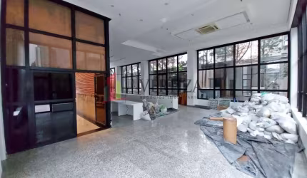 Ponto comercial para alugar na Rua Júlio Diniz, 56, Vila Olímpia, São Paulo por R$ 20.000