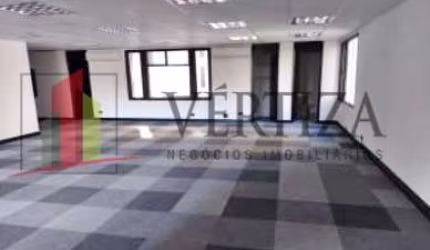 Sala comercial à venda na Avenida Engenheiro Luiz Carlos Berrini, 1178, Brooklin, São Paulo por R$ 700.000