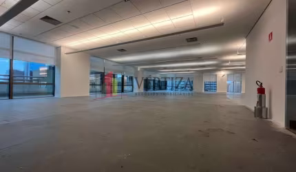 Sala comercial para alugar na Avenida Brigadeiro Faria Lima, 3600, Itaim Bibi, São Paulo por R$ 101.760
