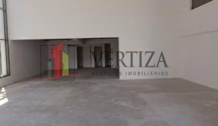 Ponto comercial com 1 sala para alugar na Avenida Santo Amaro, 5620, Santo Amaro, São Paulo por R$ 17.000