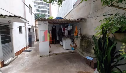 Terreno em condomínio fechado à venda na Rua Monte Aprazível, 300, Vila Nova Conceição, São Paulo por R$ 4.000.000