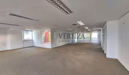 Sala comercial com 6 salas à venda na Avenida Engenheiro Luís Carlos Berrini, 801, Brooklin, São Paulo por R$ 1.800.000