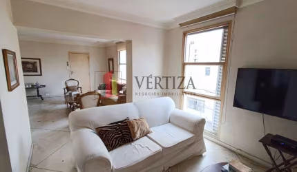 Apartamento com 1 quarto à venda na Rua Visconde da Luz, 500, Vila Olímpia, São Paulo por R$ 830.000