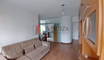Apartamento com 1 quarto para alugar na Rua Quatá, 1100, Vila Olímpia, São Paulo por R$ 4.999