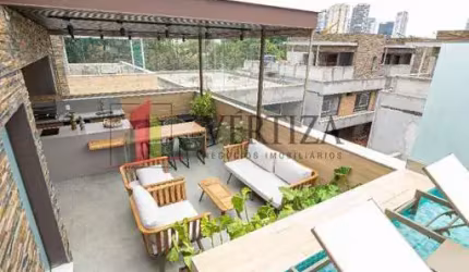 Casa em condomínio fechado com 3 quartos à venda na Rua Nebraska, 799, Brooklin, São Paulo por R$ 9.300.000