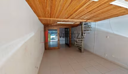 Ponto comercial para alugar na Avenida Pavão, 600, Moema, São Paulo por R$ 12.000