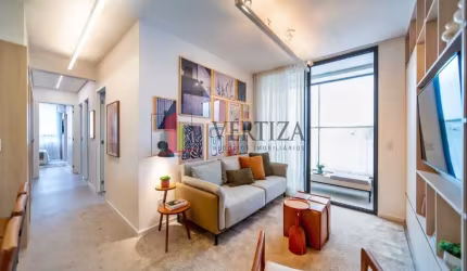Apartamento com 3 quartos à venda na Rua Andréa Paulinetti, 450, Brooklin, São Paulo por R$ 1.152.569