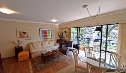 Apartamento com 3 quartos para alugar na Avenida Doutor Cardoso de Melo, 247, Vila Olímpia, São Paulo por R$ 8.000