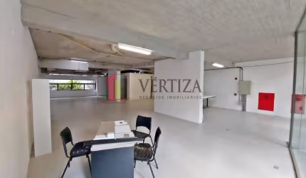 Ponto comercial para alugar na Rua Dina, 120, Vila Nova Conceição, São Paulo por R$ 22.000