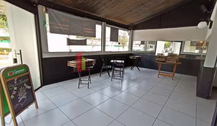 Ponto comercial para alugar na Rua Bueno Brandão, 314, Brooklin, São Paulo por R$ 15.000