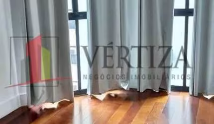 Apartamento com 1 quarto para alugar na Rua Jesuíno Arruda, 471, Itaim Bibi, São Paulo por R$ 3.500