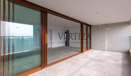 Apartamento com 3 quartos à venda na Rua Geórgia, 110, Brooklin, São Paulo por R$ 2.660.000