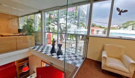 Prédio para alugar na Rua Monte Carmelo, 98, Vila Mariana, São Paulo por R$ 39.000