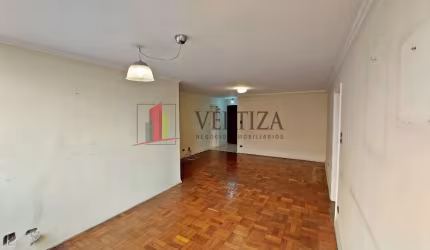 Apartamento com 4 quartos à venda na Rua Itacema, 350, Itaim Bibi, São Paulo por R$ 1.490.000