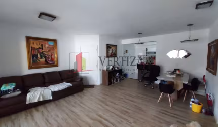 Apartamento com 3 quartos à venda na Rua Tebas, 415, Vila Mascote, São Paulo por R$ 1.500.000