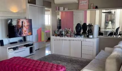 Apartamento com 2 quartos à venda na Rua João de Lacerda Soares, 55, Brooklin, São Paulo por R$ 1.550.000