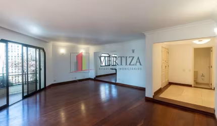 Apartamento com 3 quartos para alugar na Rua Joaquim Floriano, 106, Itaim Bibi, São Paulo por R$ 14.500