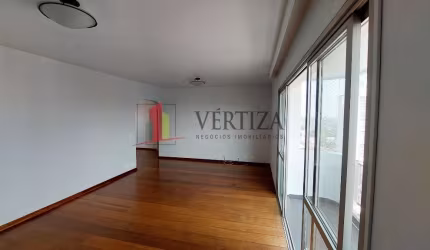Apartamento com 3 quartos à venda na Rua Volta Redonda, 480, Campo Belo, São Paulo por R$ 1.590.000