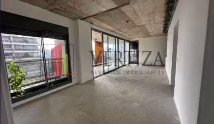 Apartamento com 3 quartos à venda na Avenida Roque Petroni Júnior, 853, Brooklin, São Paulo por R$ 2.450.000