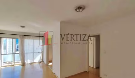 Apartamento com 3 quartos para alugar na Avenida Ibirapuera, 3801, Campo Belo, São Paulo por R$ 5.500