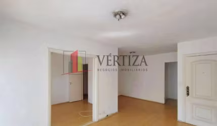 Apartamento com 3 quartos à venda na Avenida Ibirapuera, 3801, Campo Belo, São Paulo por R$ 1.065.000