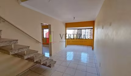 Cobertura com 2 quartos à venda na Avenida Sabiá, 640, Moema, São Paulo por R$ 1.000.000