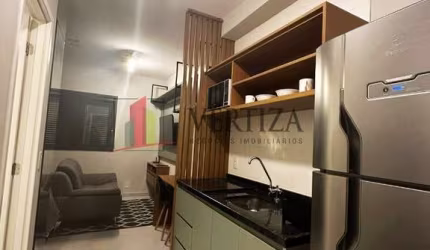 Apartamento com 1 quarto para alugar na Avenida Doutor Cardoso de Melo, 1695, Vila Olímpia, São Paulo por R$ 5.300