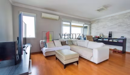 Apartamento com 3 quartos à venda na Rua Gomes de Carvalho, 500, Vila Olímpia, São Paulo por R$ 2.100.000