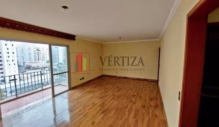 Apartamento com 3 quartos à venda na Rua Conde de Porto Alegre, 1111, Campo Belo, São Paulo por R$ 1.250.000