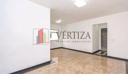 Apartamento com 3 quartos à venda na Avenida Doutor Cardoso de Melo, 247, Vila Olímpia, São Paulo por R$ 1.280.000