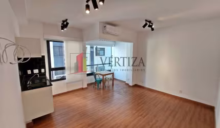 Apartamento com 1 quarto à venda na Rua Casa do Ator, 1030, Vila Olímpia, São Paulo por R$ 590.000