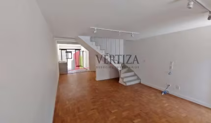 Casa em condomínio fechado com 3 quartos para alugar na Rua Professor Vahia de Abreu, 600, Vila Olímpia, São Paulo por R$ 8.000