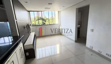 Apartamento com 2 quartos à venda na Rua Kansas, 1518, Brooklin, São Paulo por R$ 765.000