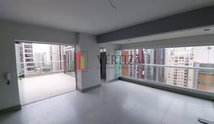 Apartamento com 2 quartos à venda na Alameda dos Maracatins, 920, Moema, São Paulo por R$ 2.700.000