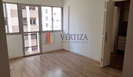 Apartamento com 1 quarto à venda na Rua Santa Justina, 668, Vila Olímpia, São Paulo por R$ 650.000