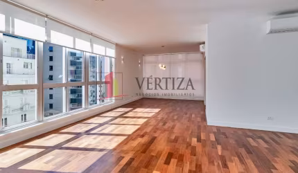 Apartamento com 3 quartos à venda na Rua Doutor Rafael de Barros, 440, Paraíso, São Paulo por R$ 3.450.000