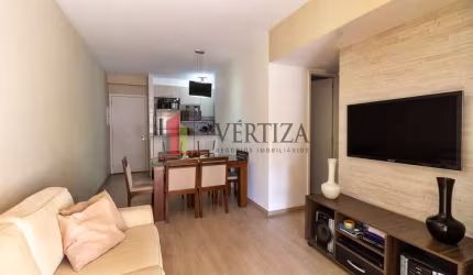 Apartamento com 2 quartos à venda na Ivo Define Frasca, 123, Vila Olímpia, São Paulo por R$ 1.100.000