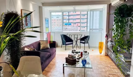 Cobertura com 2 quartos à venda na Rua Urimonduba, 189, Itaim Bibi, São Paulo por R$ 1.680.000
